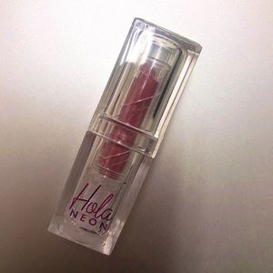 Hola Neon Lipstick + Balm